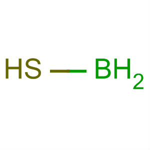 53844-93-2  Borinic acid, thio-