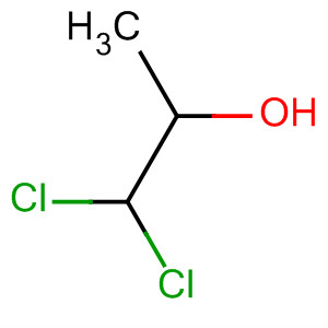 53894-19-2  2-Propanol, 1,1-dichloro-