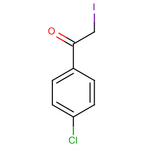 53896-48-3  Ethanone, 1-(4-chlorophenyl)-2-iodo-