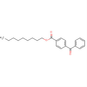 53912-02-0  Benzoic acid, 4-benzoyl-, nonyl ester