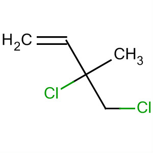 53920-88-0  1-Butene, 3,4-dichloro-3-methyl-