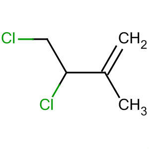 53920-89-1  1-Butene, 3,4-dichloro-2-methyl-
