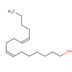 53963-06-7  7,11-Hexadecadien-1-ol, (Z,Z)-