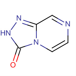 53975-75-0  1,2,4-Triazolo[4,3-a]pyrazin-3(2H)-one
