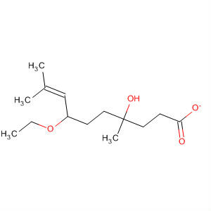 54009-96-0  6-Octen-2-ol, 5-ethoxy-2,7-dimethyl-, acetate