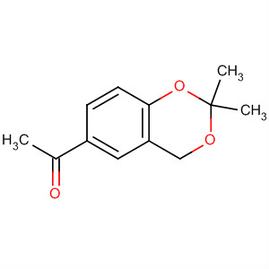 54030-34-1  Ethanone, 1-(2,2-dimethyl-4H-1,3-benzodioxin-6-yl)-