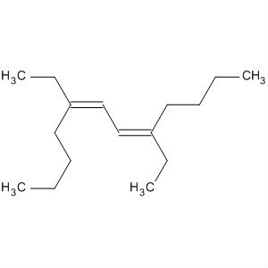 54068-71-2  5,7-Dodecadiene, 5,8-diethyl-, (Z,Z)-