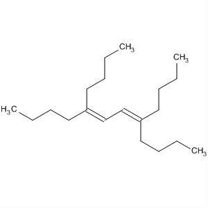 54068-72-3  5,7-Dodecadiene, 5,8-dibutyl-