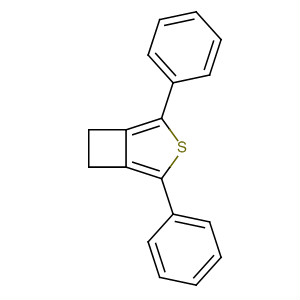 54120-35-3  3-Thiabicyclo[3.2.0]hepta-1,4-diene, 2,4-diphenyl-