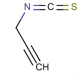 54122-88-2  1-Propyne, 3-isothiocyanato-
