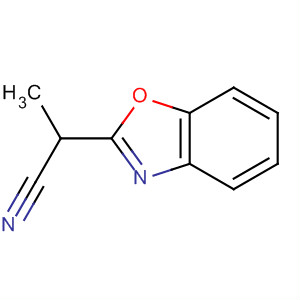 541502-27-6  2-Benzoxazolepropanenitrile