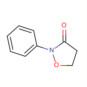 54246-02-5  3-Isoxazolidinone, 2-phenyl-
