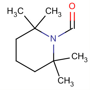 54262-97-4  1-Piperidinecarboxaldehyde, 2,2,6,6-tetramethyl-