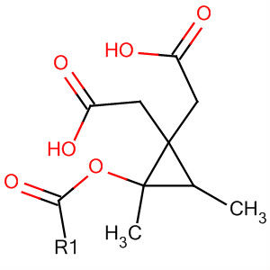 54281-40-2  1,2-Cyclopropanediacetic acid, dimethyl ester, cis-