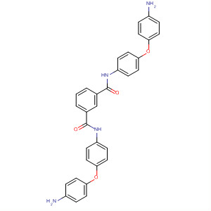 50858-66-7  1,3-Benzenedicarboxamide, N,N'-bis[4-(4-aminophenoxy)phenyl]-