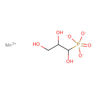 50864-74-9  1,2,3-Propanetriol, phosphate, manganese salt