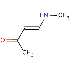 50874-62-9  3-Buten-2-one, 4-(methylamino)-, (E)-