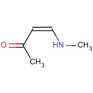 50874-63-0  3-Buten-2-one, 4-(methylamino)-, (Z)-