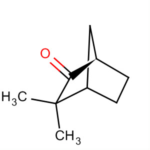 50896-19-0  Bicyclo[2.2.1]heptan-2-one, 3,3-dimethyl-, (R)-