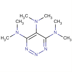 50901-69-4  1,2,3-Triazine-4,5,6-triamine, N,N,N',N',N'',N''-hexamethyl-