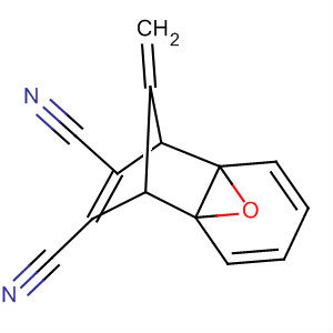 50901-72-9  4a,8a-Epoxy-1,4-ethenonaphthalene-2,3-dicarbonitrile, 1,4-dihydro- 50901-72-9  4a,8a-Epoxy-1,4-ethenonaphthalene-2,3-dicarbonitrile, 1,4-dihydro-