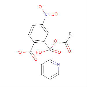 50908-24-2  2-Pyridinemethanol, 4-nitrobenzoate (ester), 1-oxide