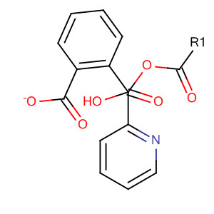 50908-25-3  2-Pyridinemethanol, benzoate (ester), 1-oxide