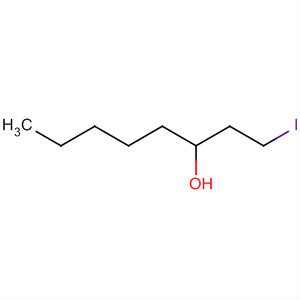 50999-68-3  3-Octanol, 1-iodo-