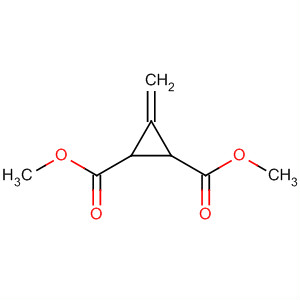 51019-97-7  1,2-Cyclopropanedicarboxylic acid, 3-methylene-, dimethyl ester,(1R,2S)-rel-