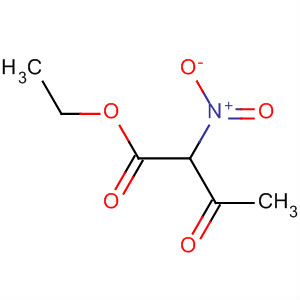 51026-98-3  Butanoic acid, 2-nitro-3-oxo-, ethyl ester