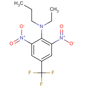 5103-92-4  Benzenamine, N-ethyl-2,6-dinitro-N-propyl-4-(trifluoromethyl)-