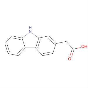 51035-18-8  9H-Carbazole-2-acetic acid