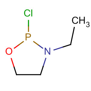 51069-70-6  1,3,2-Oxazaphospholidine, 2-chloro-3-ethyl-