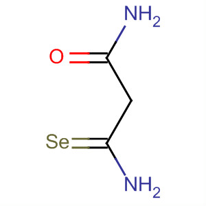 510767-24-5  Propanamide, 3-amino-3-selenoxo-