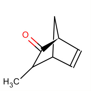 51100-02-8  Bicyclo[2.2.1]hept-5-en-2-one, 3-methyl-, exo-