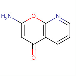 51102-43-3  4H-Pyrano[2,3-b]pyridin-4-one, 2-amino-