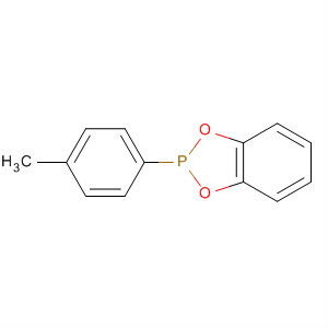 51128-63-3  1,3,2-Benzodioxaphosphole, 2-(4-methylphenyl)-