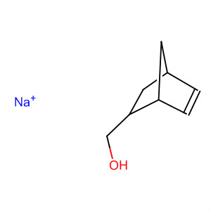 51136-84-6  Bicyclo[2.2.1]hept-5-ene-2-methanol, sodium salt