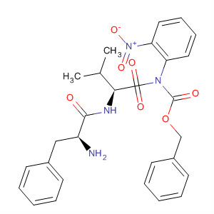 51163-93-0  L-Valinamide,N-[(phenylmethoxy)carbonyl]-L-phenylalanyl-N-(2-nitrophenyl)-