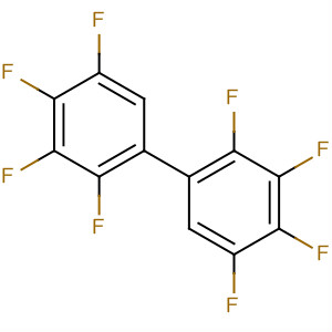 5121-90-4  1,1'-Biphenyl, 2,2',3,3',4,4',5,5'-octafluoro-