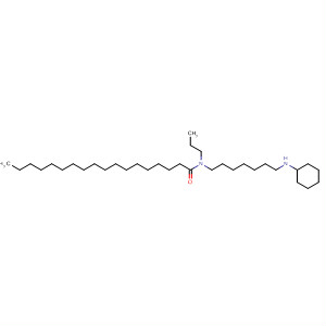 51210-30-1  7,15-Diazadispiro[5.1.5.3]hexadecane, 15-(1-oxooctadecyl)-