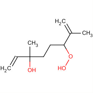 51276-31-4  1,7-Octadien-3-ol, 6-hydroperoxy-3,7-dimethyl-