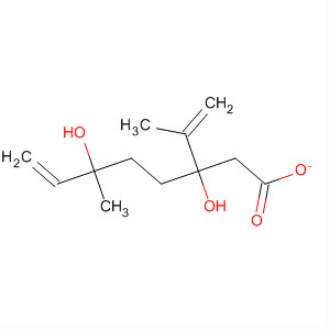 51276-35-8  1,7-Octadiene-3,6-diol, 2,6-dimethyl-, 3-acetate