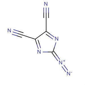 51285-29-1  2H-imidazolo-4,5-dicarbonitrile, 2-diazo-