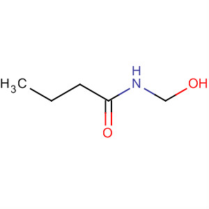 51304-05-3  Butanamide, N-(hydroxymethyl)-