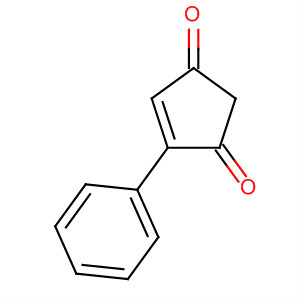 51306-96-8  4-Cyclopentene-1,3-dione, 4-phenyl- 51306-96-8  4-Cyclopentene-1,3-dione, 4-phenyl-
