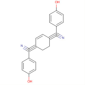 51309-55-8  Phenol, 4,4'-[1,4-phenylenebis(nitrilomethylidyne)]bis-