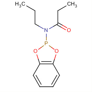 51355-61-4  1,3,2-Benzodioxaphosphol-2-amine, N,N-dipropyl-, 2-oxide