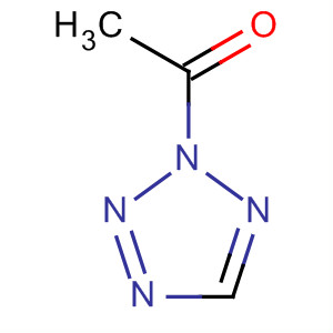 51410-11-8  2H-Tetrazole, 2-acetyl-