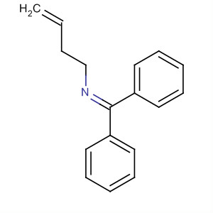 51411-39-3  3-Buten-1-amine, N-(diphenylmethylene)-